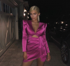 Kylie Jenner 21st Birthday, Outfit No.1 